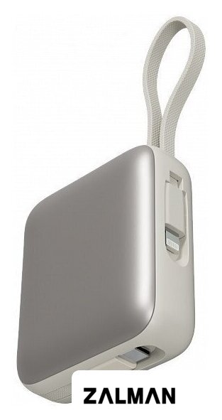Внешний аккумулятор Magssory Cell 10K 10000mAh PBN005