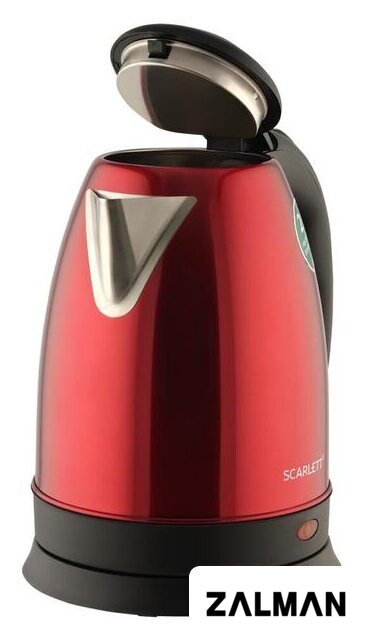 Электрический чайник Scarlett SC-EK21S76