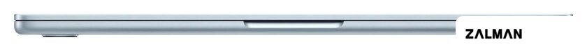 Ноутбук Apple MacBook Air 13" M4 2025 MC6U4