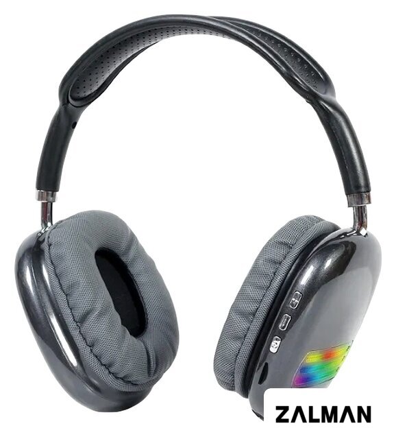 Наушники Gembird BHP-LED-02-BK