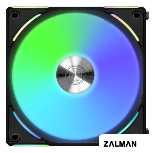 Вентилятор для корпуса Lian Li Uni Fan AL V2 120 G99.12ALV21B.00