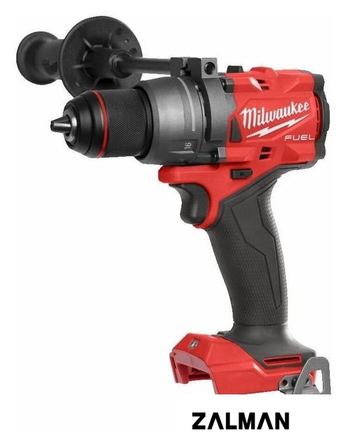 Дрель-шуруповерт Milwaukee M18 FUEL M18FDD3-0X 4933479862 (без АКБ)