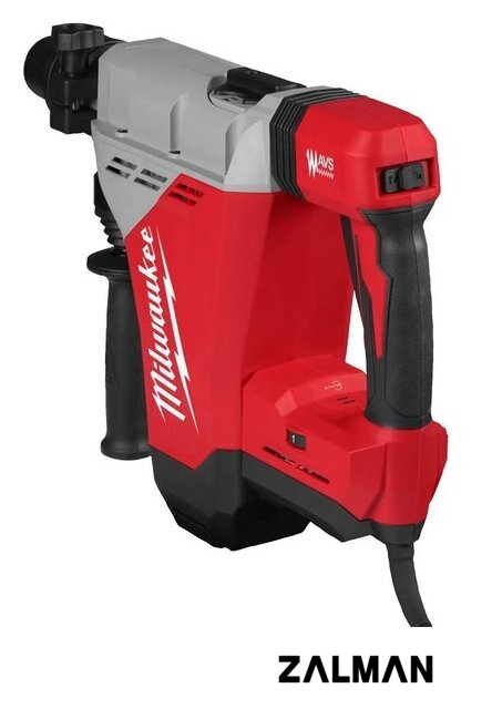 Перфоратор Milwaukee HACO 850 4933498603 (кейс)