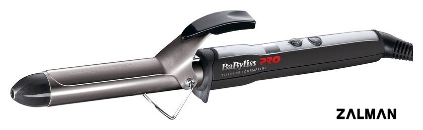 Круглая  плойка BaByliss PRO BAB2273TTE