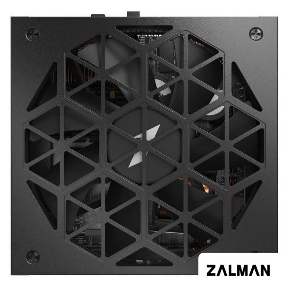 Блок питания 1stPlayer ACK Gold 750W HA-750BA2-BK