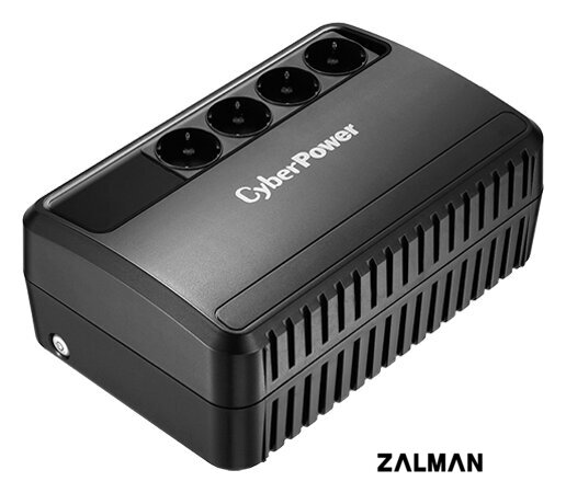 Источник бесперебойного питания CyberPower BU850E