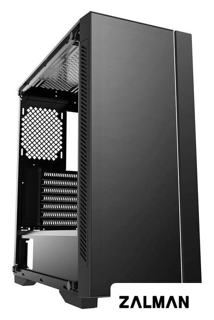 Корпус DeepCool Matrexx 55 V3 DP-ATX-MATREXX55V3