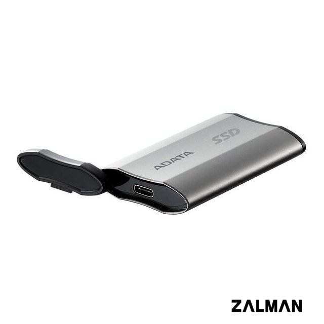 Внешний накопитель ADATA SD810 2TB SD810-2000G-CSG