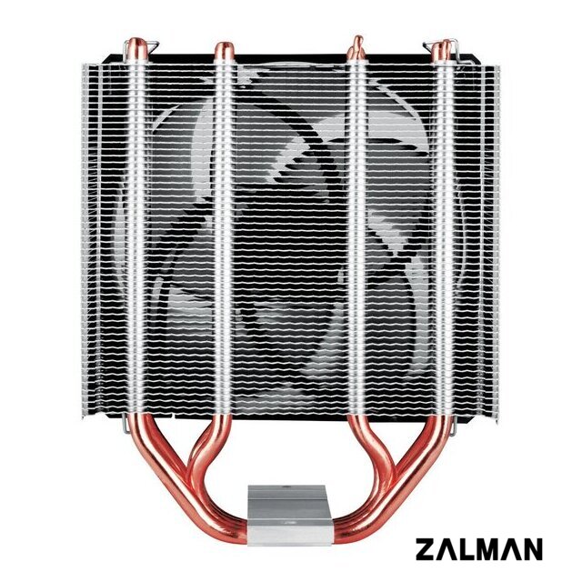 Кулер для процессора Arctic Freezer 34 (OEM) ACFRE00086C