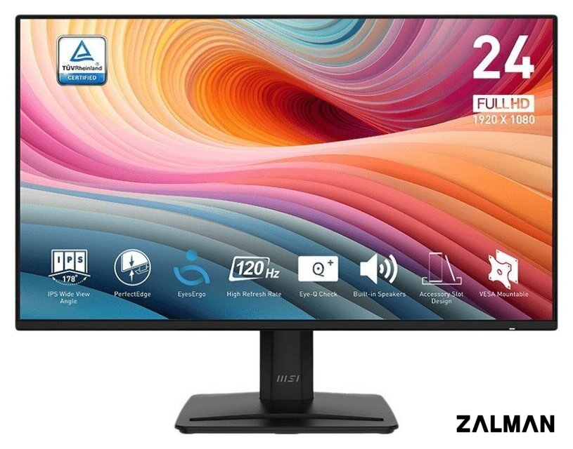 Монитор MSI Pro MP242A E2
