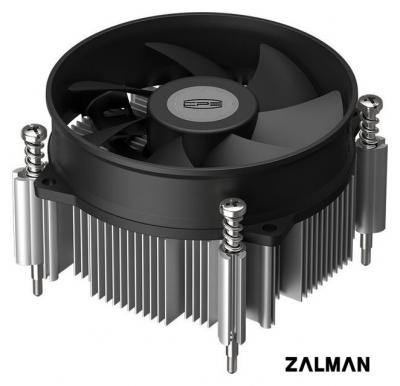 Кулер для процессора PCCooler R95S-I