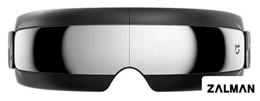 Массажер для глаз Xiaomi Mijia Smart Eye Massager MJYBAM01YMYY