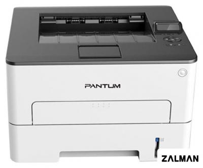 Принтер Pantum P3010DW