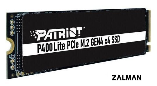 SSD Patriot P400 Lite 2TB P400LP2KGM28H