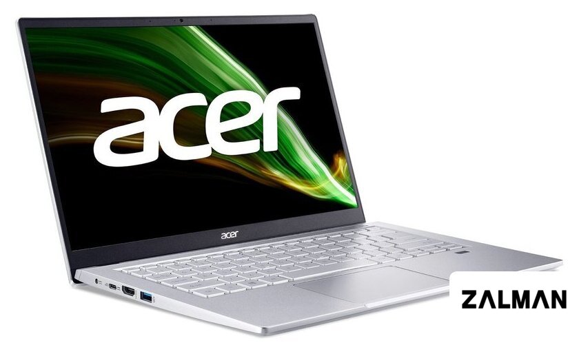 Ноутбук Acer Swift 3 SF314-43 NX.AB1ER.011