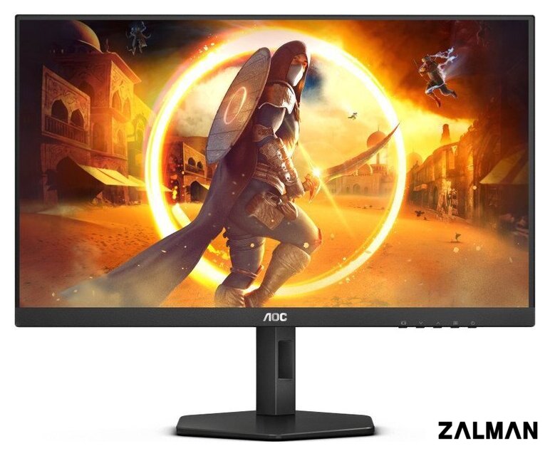 Игровой монитор AOC Gaming Q27G4X