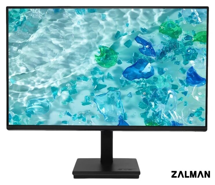 Монитор Acer Vero V277Gbi UM.HV7CD.G01