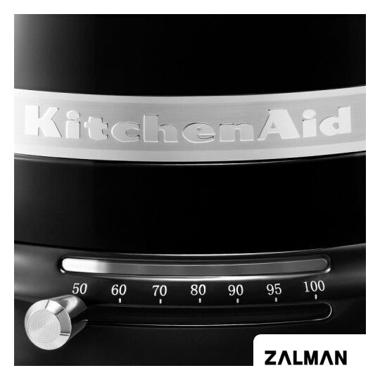 Тостер KitchenAid Artisan 5KMT2204EOB