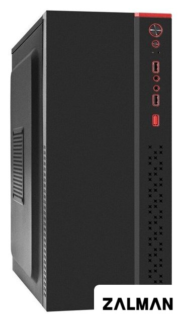 Корпус ExeGate AA-443 EX298131RUS
