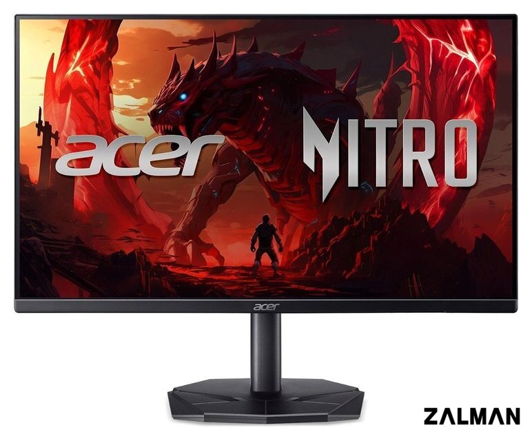 Игровой монитор Acer Nitro KG240YW0bmiipx UM.QX0CD.001