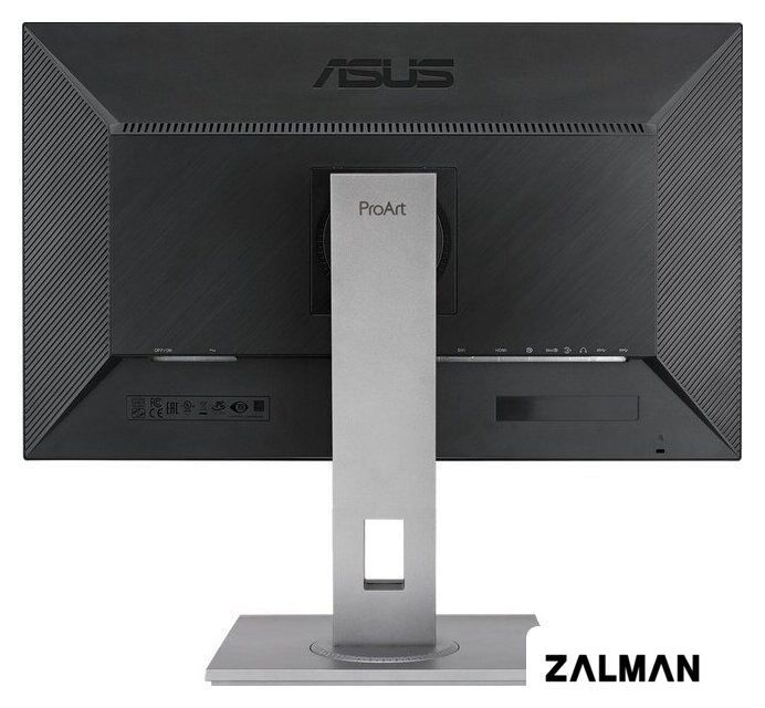 Монитор ASUS ProArt PA278QV