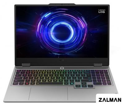 Игровой ноутбук Lenovo LOQ 15IRX10 83JE002LUS