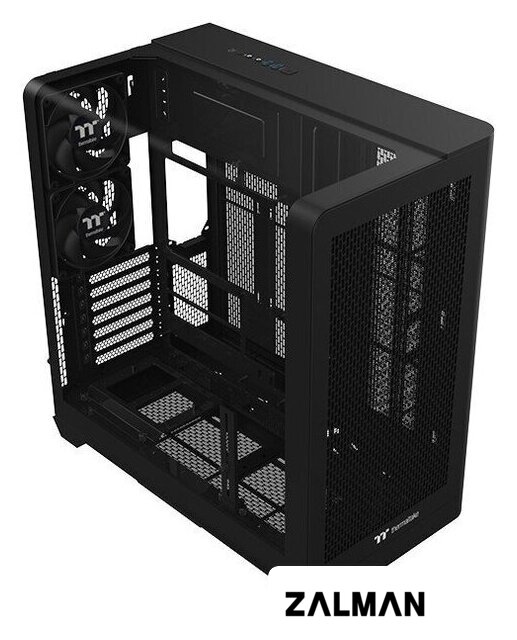Корпус Thermaltake View 390 Air CA-11F-00M1WN-00