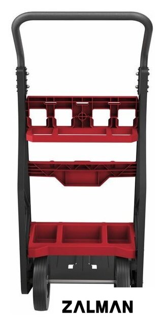 Роллер Milwaukee Packout 4932472131