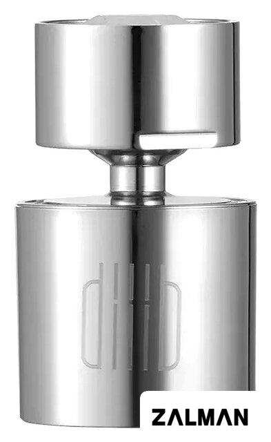 Фильтр-насадка на кран Diiib Dual Function Faucet Bubbler DXSZ001-1