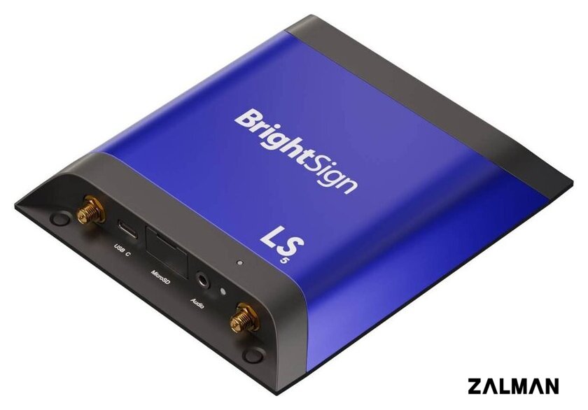 Медиаплеер BrightSign LS445