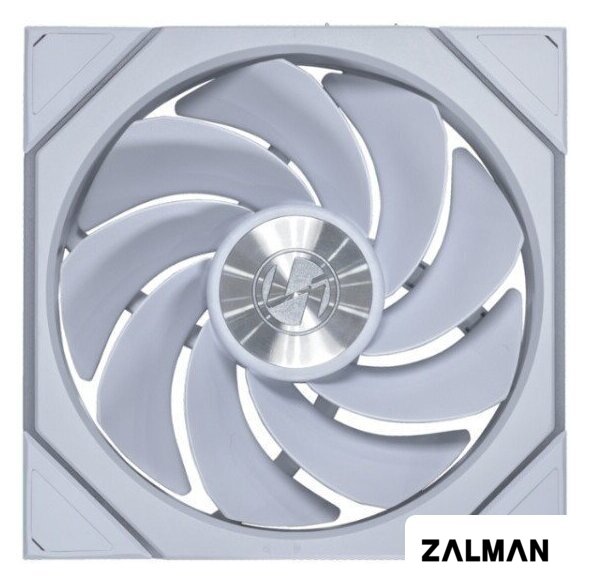 Вентилятор для корпуса Lian Li Uni Fan TL 140 Wireless Reverse 14RTL1W1W G99.14RTL1W1W.R0