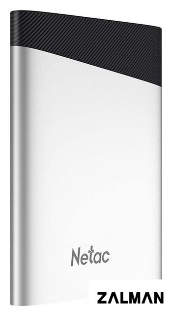 Внешний накопитель Netac Z6S 2TB NT01Z6S-002T-32SL