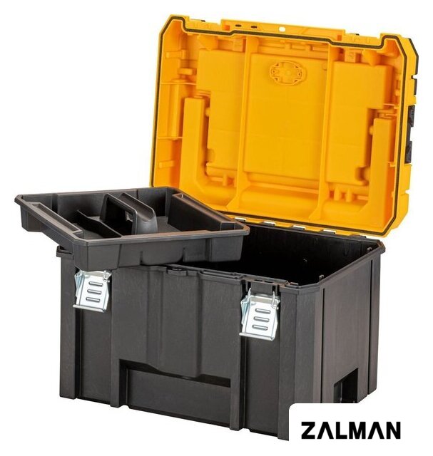 Органайзер DeWalt TSTAK DWST83343-1