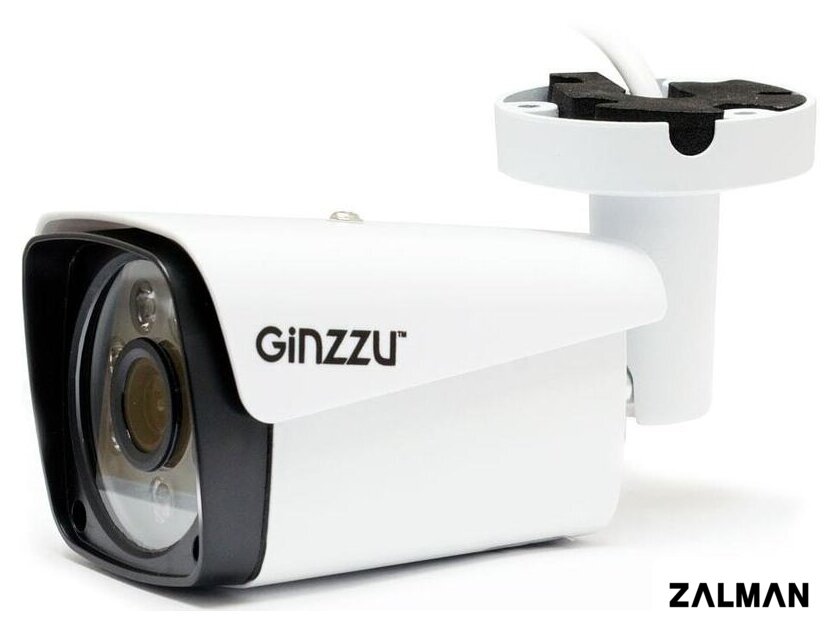 IP-камера Ginzzu HIB-2301S
