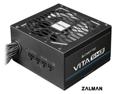 Блок питания Chieftec Vita SM3 BPX-750-C