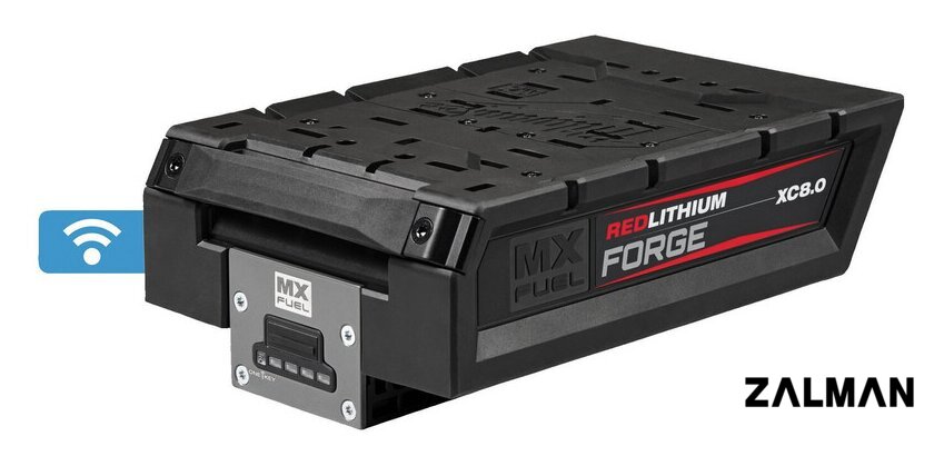 Аккумулятор Milwaukee MXF XC608 4932492130 (72В/8 Ач)