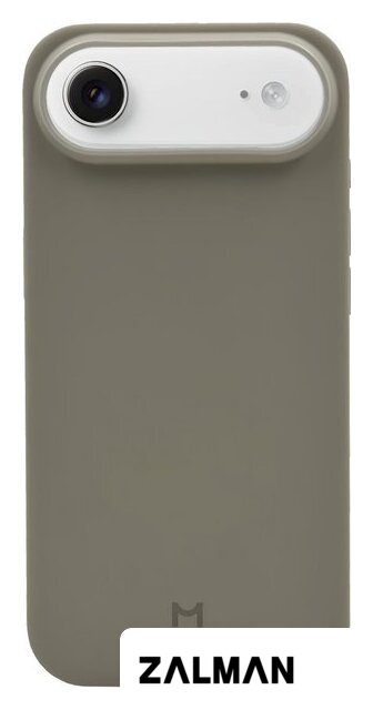 Чехол для телефона Magssory CSL046 for iPhone Air Ivory CSL046i