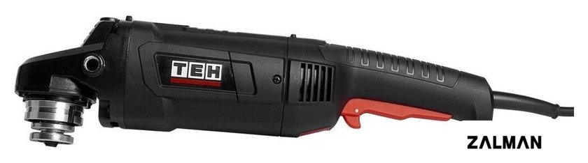 Угловая шлифмашина TEH TG23020