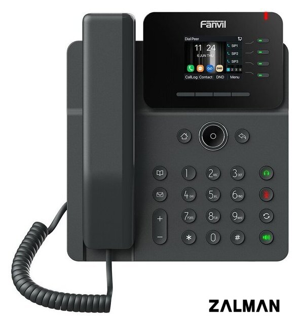 IP-телефон Fanvil V61W