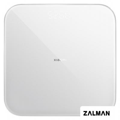 Умные напольные весы Xiaomi Smart Scale S200 MJTZC02YM (международная версия, белый)