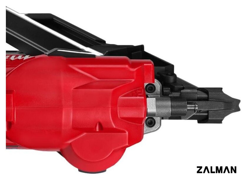 Гвоздезабиватель Milwaukee M18 FFN-0C 4933471406 (без АКБ)