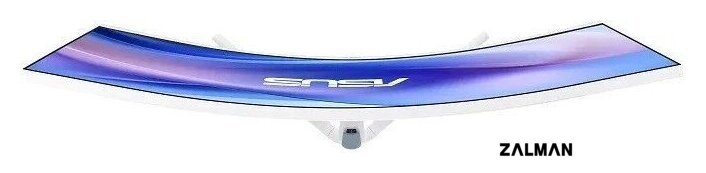 Монитор ASUS Eye Care VU34WCIP-W