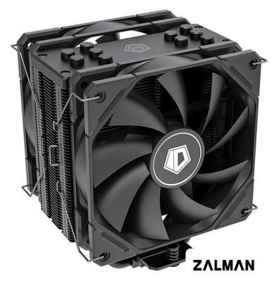 Кулер для процессора ID-Cooling SE-225-XT Black V2