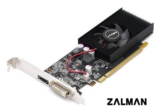 Видеокарта Sinotex Ninja GeForce GT 1030 2GB GDDR5 NK103FG25F