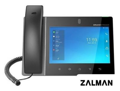 Телефонный аппарат Grandstream GXV3480