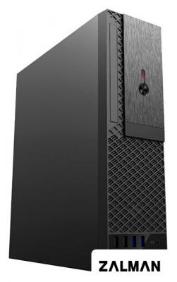 Корпус Foxline FL-1001 FL-1001-TFX300S