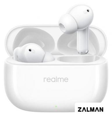 Наушники Realme Buds T310 (белый)