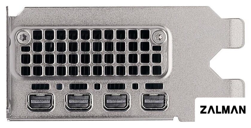 Видеокарта NVIDIA RTX A2000 12GB GDDR6 900-5G192-2551-000