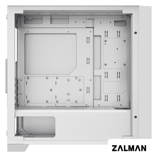 Корпус PCCooler C3D310 ARGB (белый)