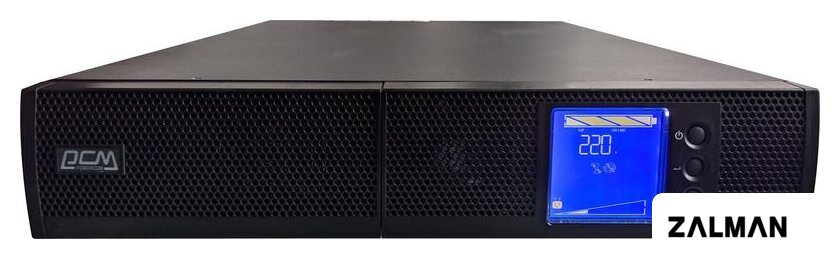 Источник бесперебойного питания Powercom Sentinel SNT-1000
